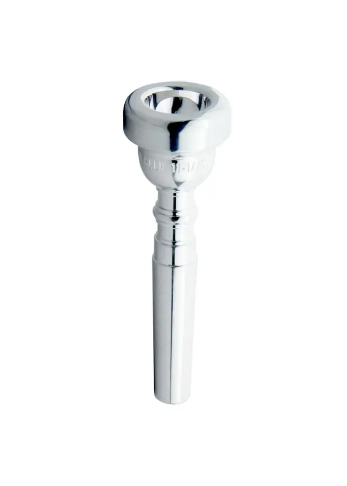 Bach Trumpet Mouthpiece
