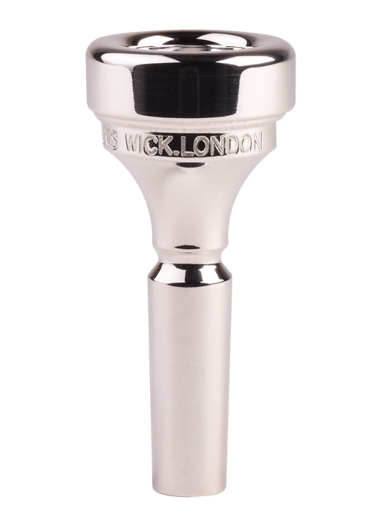 Denis Wick Classic Flugelhorn Mouthpiece