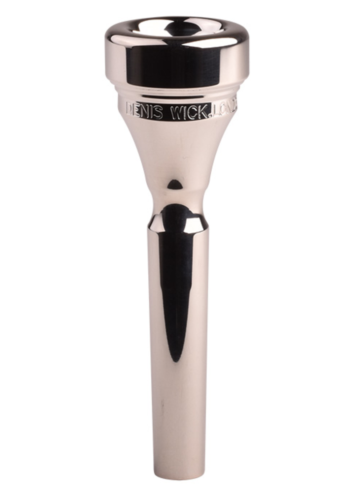 Denis Wick Classic Trumpet Mouthpiece