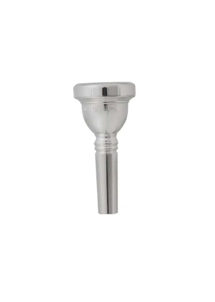 Faxx Trombone Mouthpiece