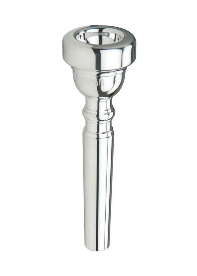 Yamaha Standard Trumpet Mouthpiece