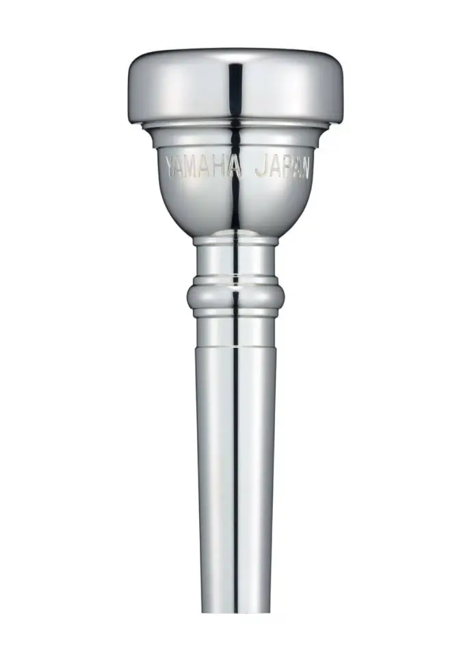 Yamaha Standard Cornet Mouthpiece