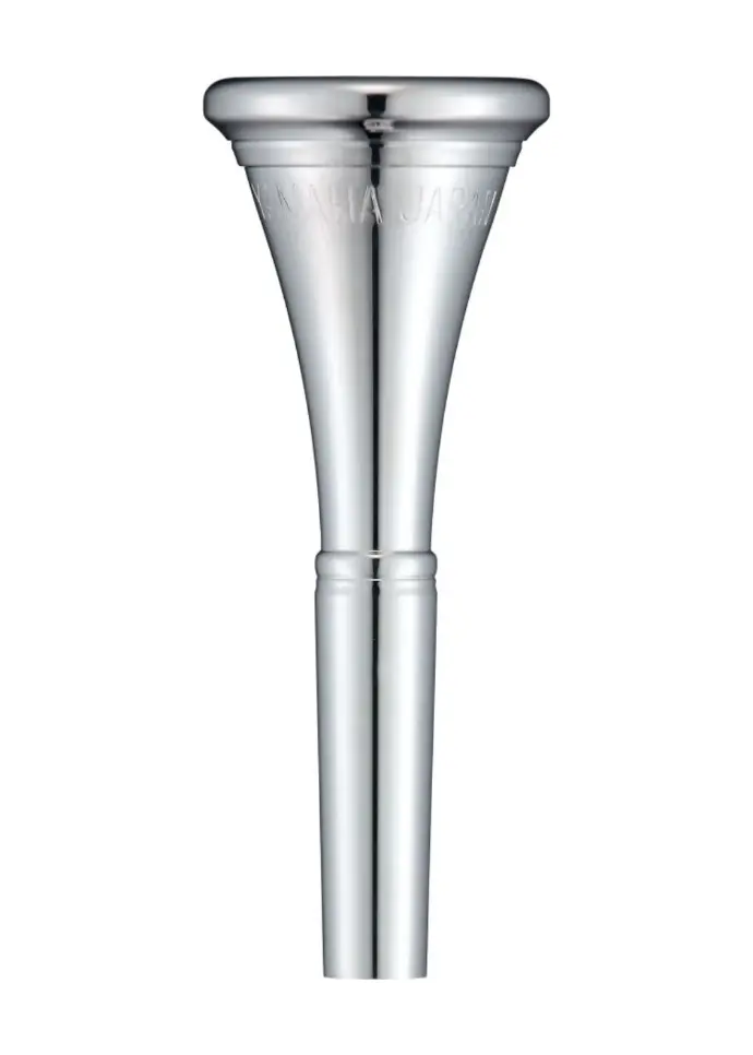 Yamaha Standard French Horn Mouthpiece