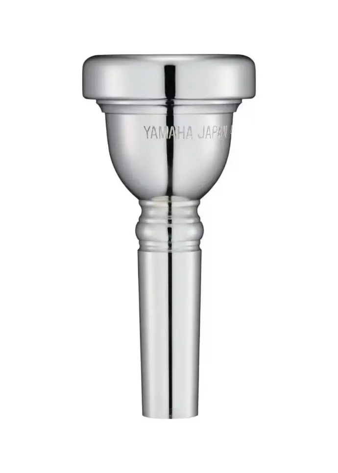 Yamaha Standard Trombone Mouthpiece