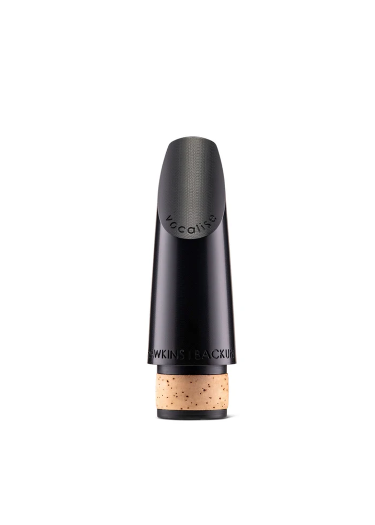 Backun Vocalise Clarinet Mouthpiece by Hawkins