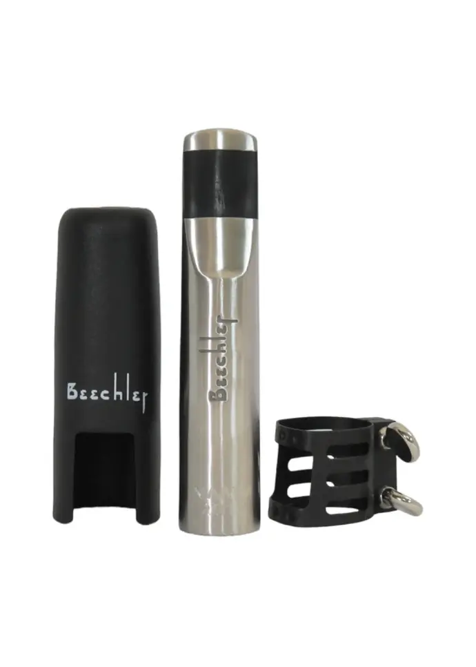 Beechler Bellite Alto Saxophone Mouthpiece