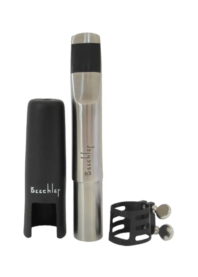 Beechler Bellite Baritone Saxophone Mouthpiece