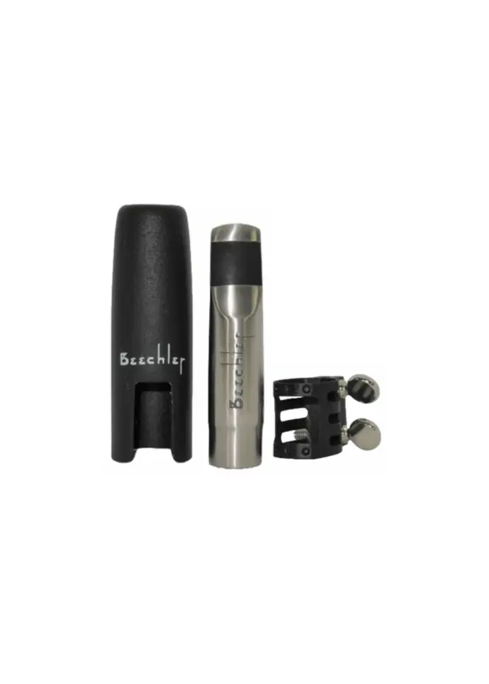 Beechler Bellite Soprano Saxophone Mouthpiece