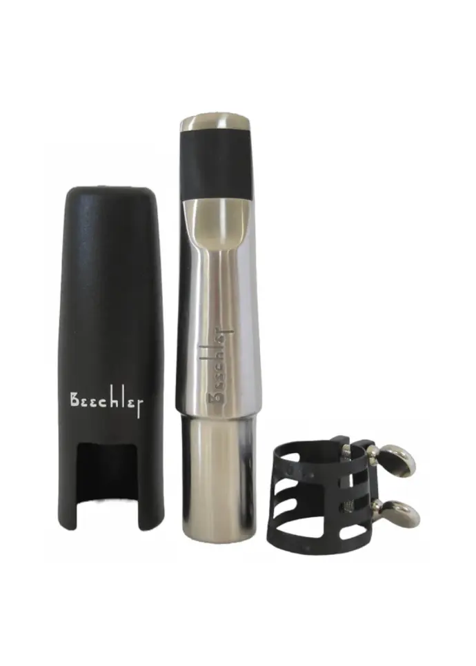 Beechler Bellite Tenor Saxophone Mouthpiece