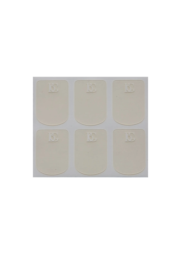 BG Teeth and Mouthpiece Saver Patch 6pk