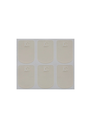 BG Teeth and Mouthpiece Saver Patch 6pk