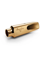 Claude Lakey Apollo Brass Alto Saxophone Mouthpiece