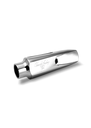 Claude Lakey Apollo Rhodium Alto Saxophone Mouthpiece