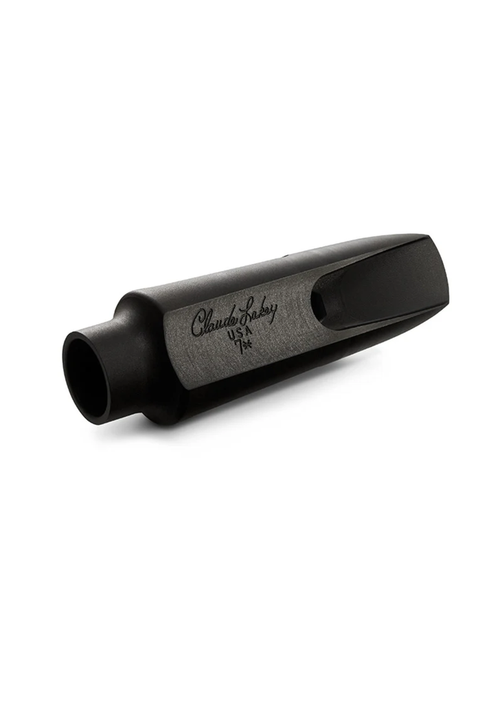 Claude Lakey Apollo Ebonite Alto Saxophone Mouthpiece