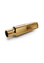 Claude Lakey Apollo Brass Tenor Saxophone Mouthpiece