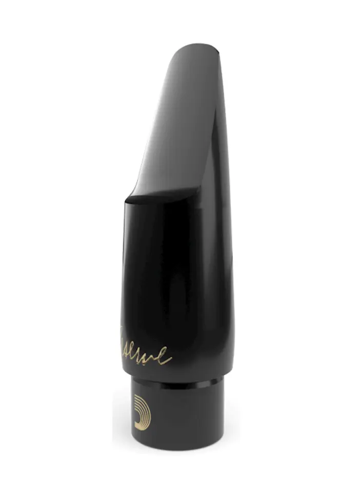 D'Addario Reserve Alto Saxophone Mouthpiece