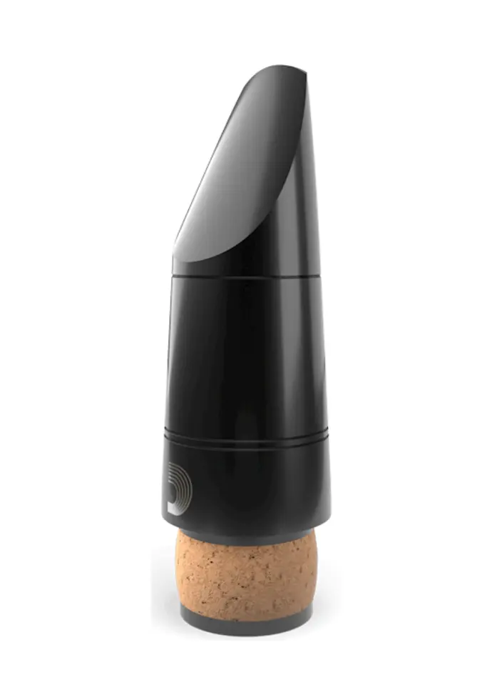 D'Addario Reserve Bb Clarinet Mouthpiece