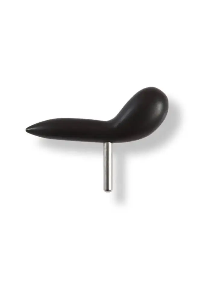 Fox Bassoon Handrest
