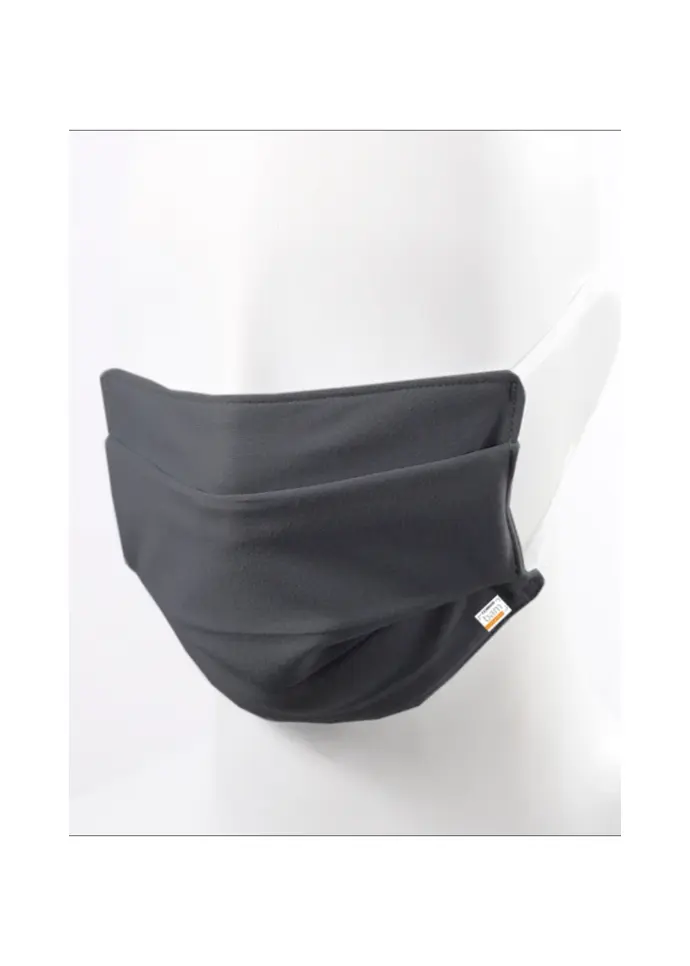 Bam Face mask