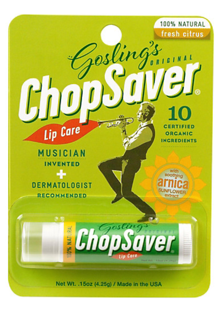 Chop Saver