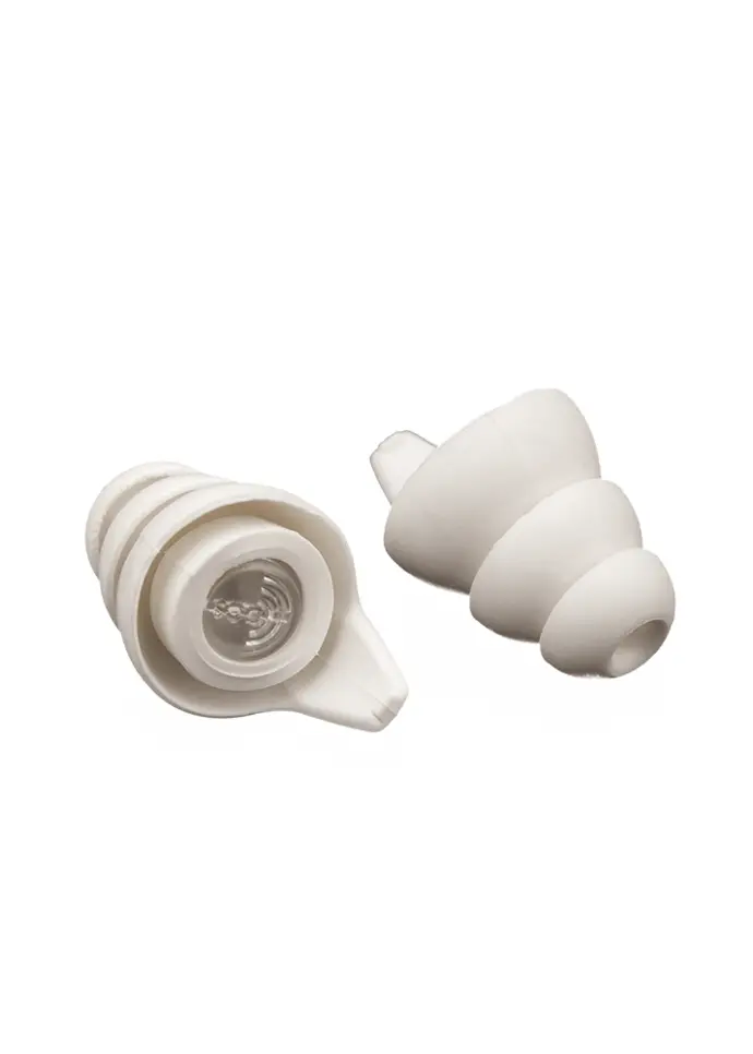 Pacato Hearing Protection by D'addario (ear plugs)