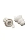 Pacato Hearing Protection by D'addario (ear plugs)