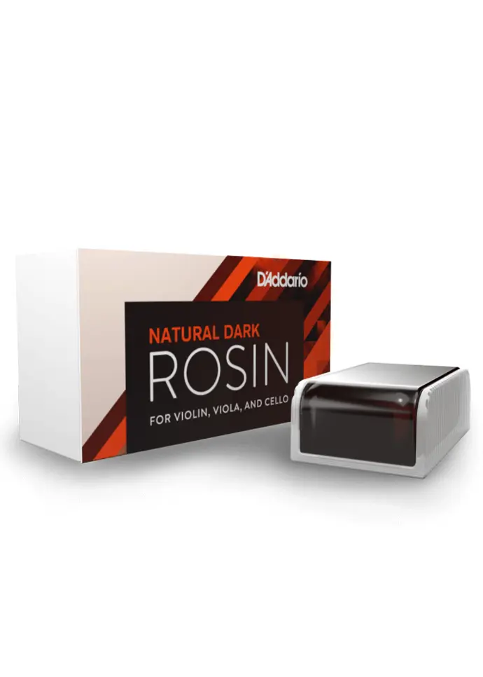 Daddario VR300 Dark Rosin