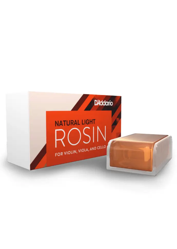 Daddario VR200 Light Rosin