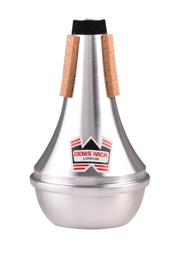 Denis Wick 5504 Trumpet/Cornet Straight Mute