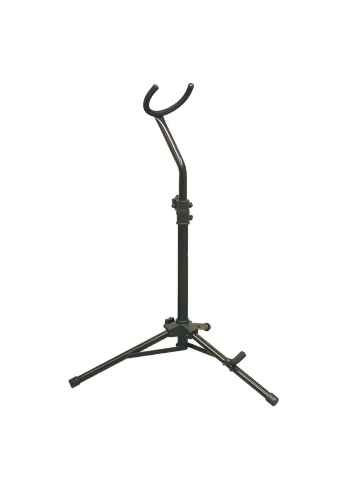Hamilton Deluxe Tripod Stand for Baritone Sax KB970W