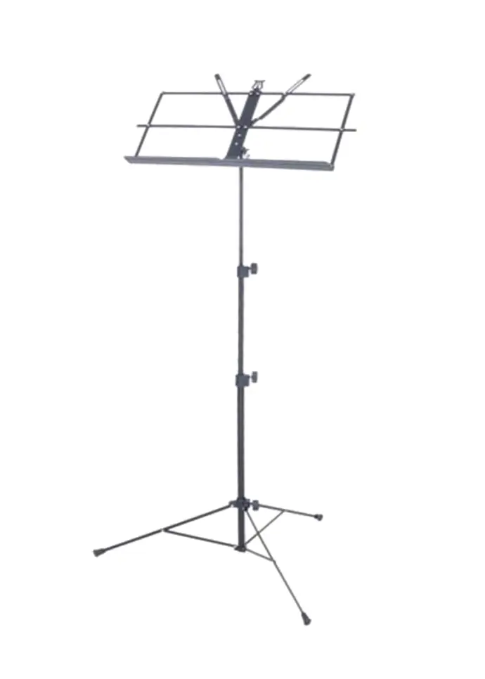 Hamilton Advanced Folding Music Stand KB340F