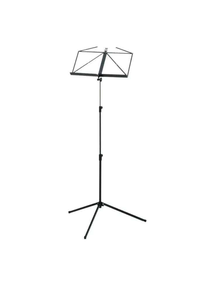 Hamilton 3 Section Music Stand w/Bag KB310F