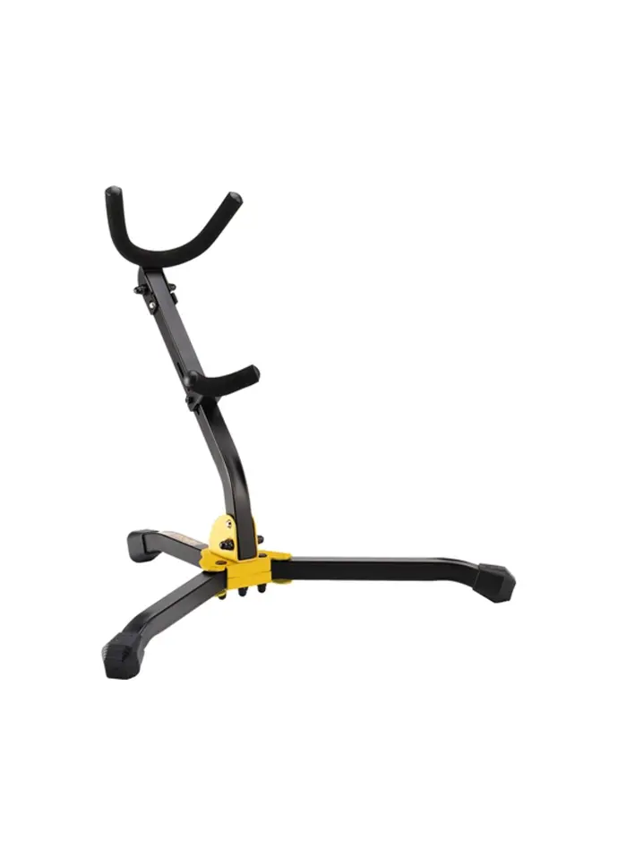Hercules Alto or Tenor Saxophone Stand - DS530B