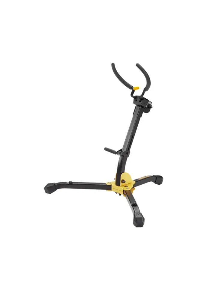 Hercules Alto or Tenor Sax Stand with Auto Grip - DS630B