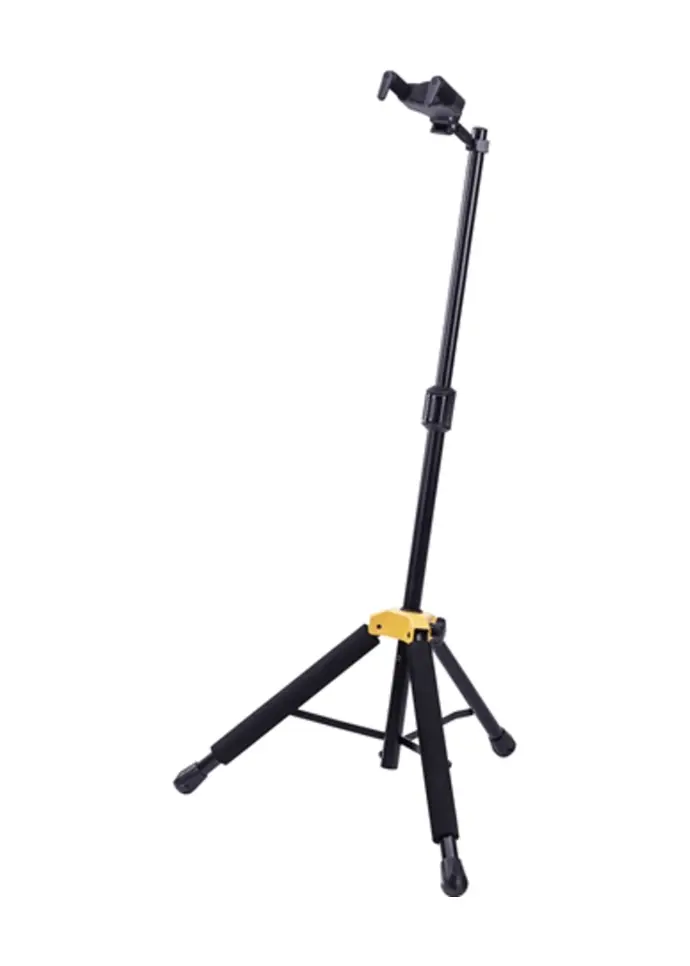 Hercules Auto Grab Guitar Stand GS414B