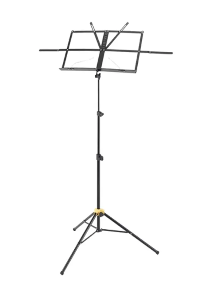 Hercules Folding Music Stand - BS050B