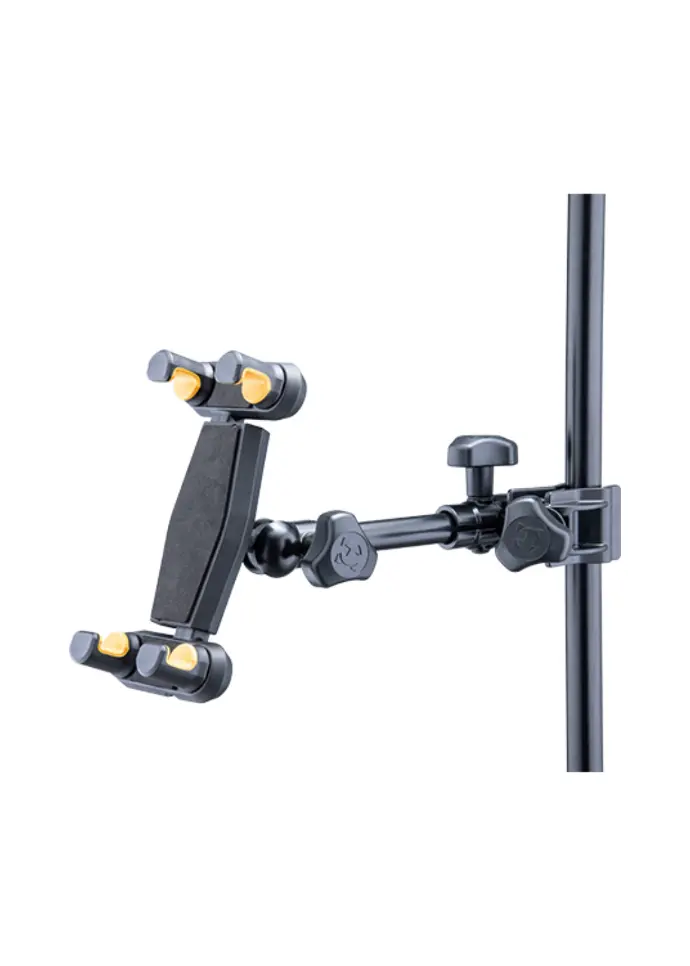 Hercules Ipad/Tablet Holder DG307B Fits Tablets  6.1"-13"