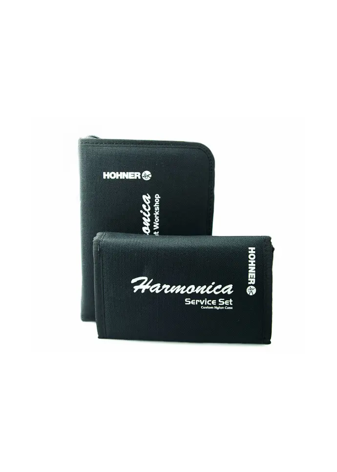 Hohner Complete Service Kit
