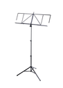 Konig & Meyer Extra wide folding music stand (Robbie Plus) 10062