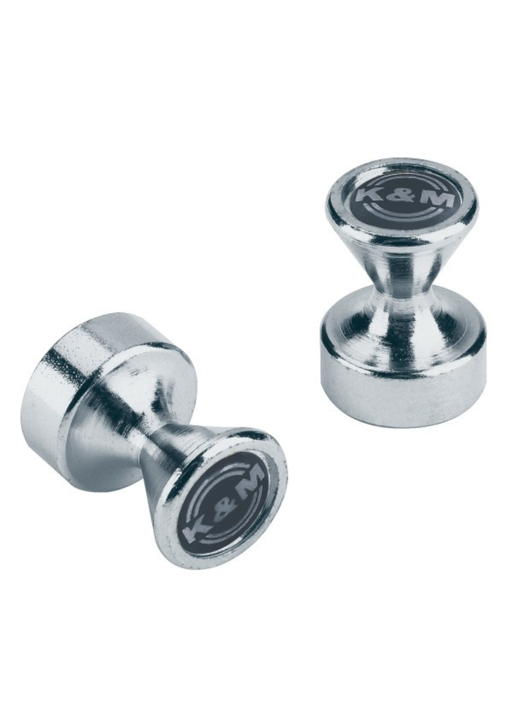 Konig & Meyer Power Magnets (pair)