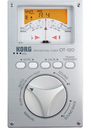 Korg Orchestral Chromatic Tuner OT-120