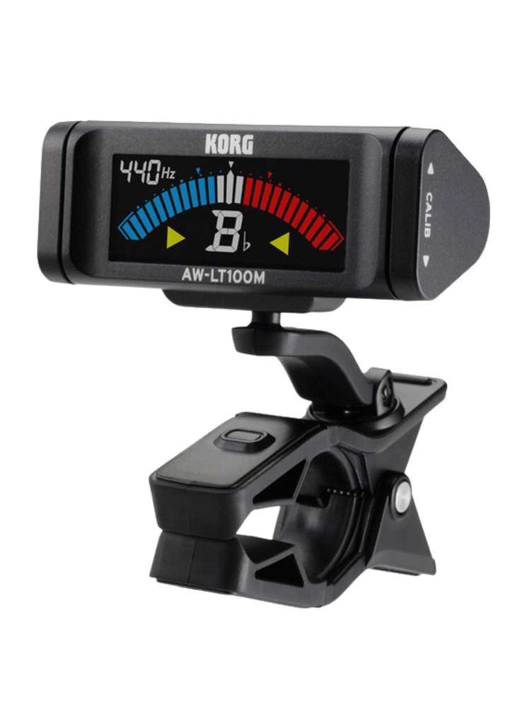 Korg LT100M Clip On Orchestral Tuner