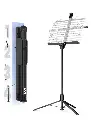 KraftGeek Capsule Music Stand