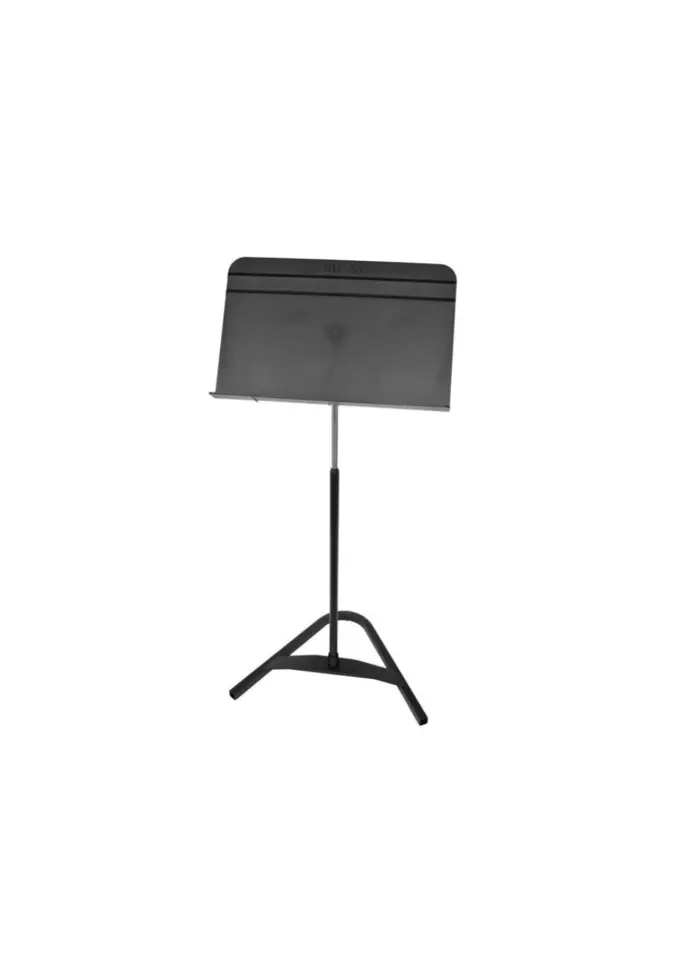 Manhasset Music Stand Harmony ABS Black