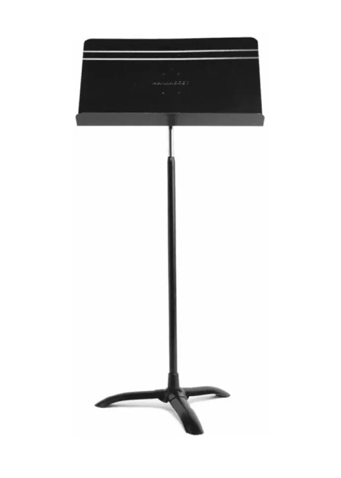 Manhasset Music Stand Symphony Black