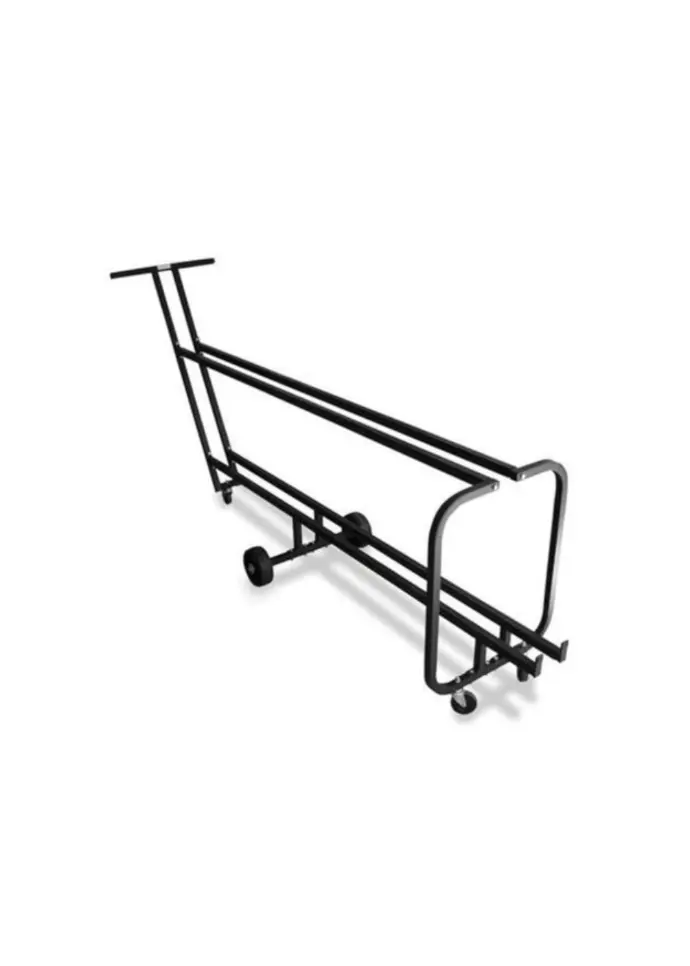 Manhasset Music Stand Storage Cart - Large