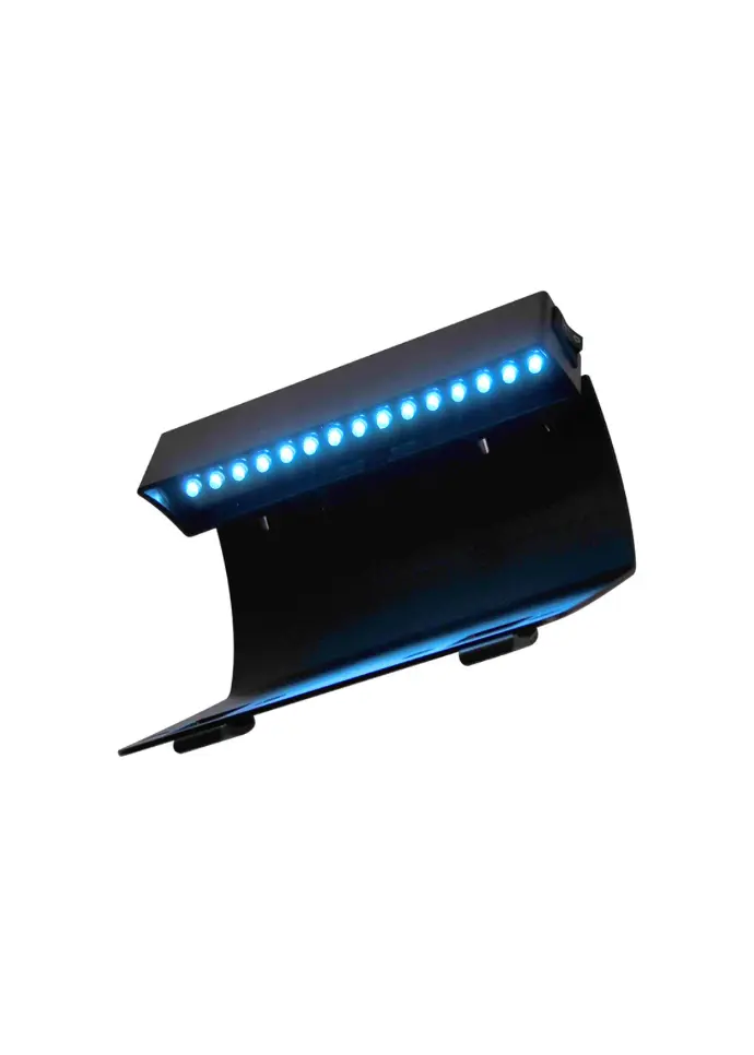 Manhassett LED Lamp II Music Stand Light