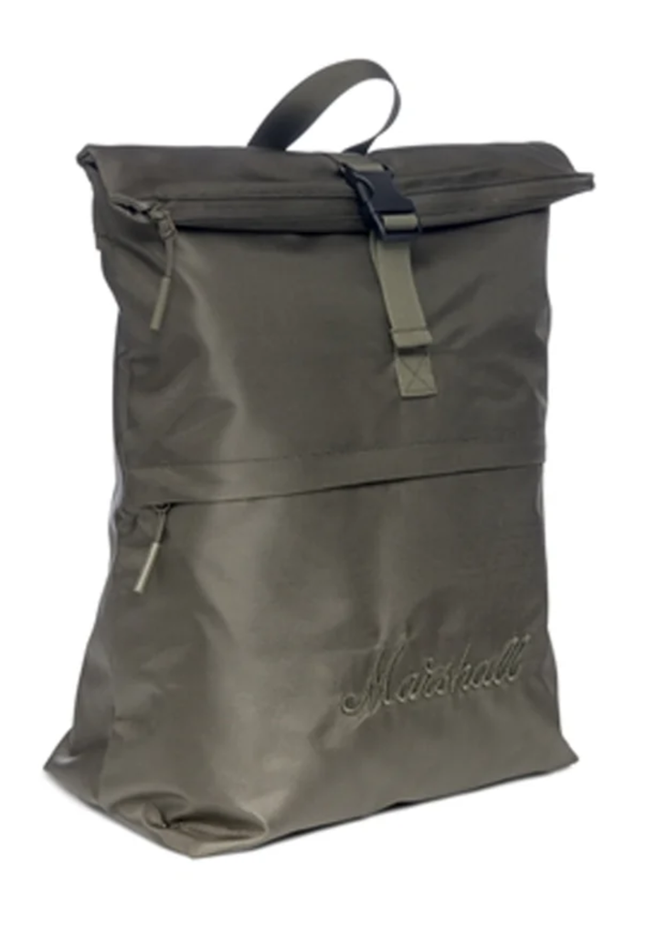 Marshall Seeker Backpack - Olive