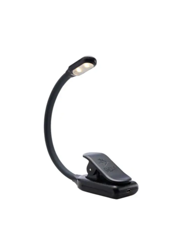 Mighty Bright - Music Stand Light Wonderflex Rechargeable
