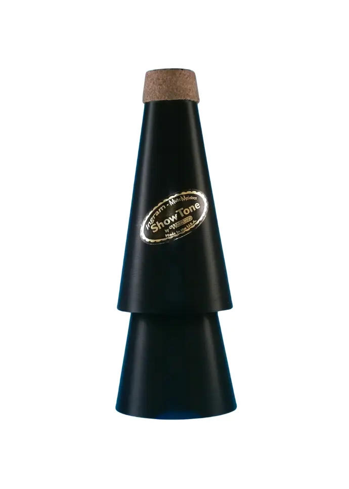 Mute Meister Show Tone Mute for Trumpet